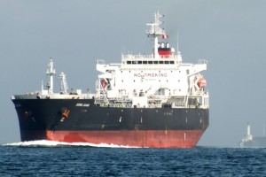 End the Crude Oil Export Ban