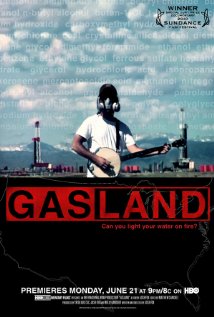 Gasland Video