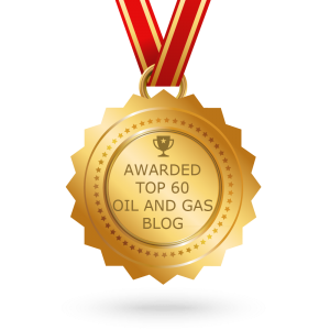 Aresco Awarded Top 60 Oil and Gas Blogs