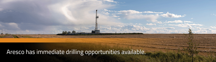 Oil Investing Opportunities