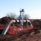 Taylor County_Transfer Pipeline 1