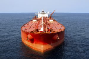 Crude Oil Exports