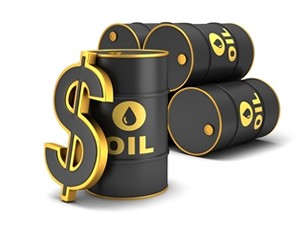 Crude Oil Price Plunge
