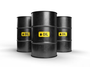 Crude Oil Price Plunge