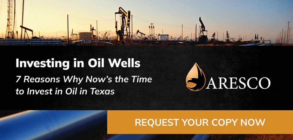 Invest in Oil Wells in 2023