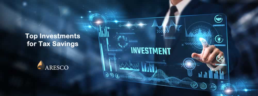 Top Investments for Tax Savings