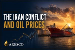 The Iran Conflict and Oil Prices