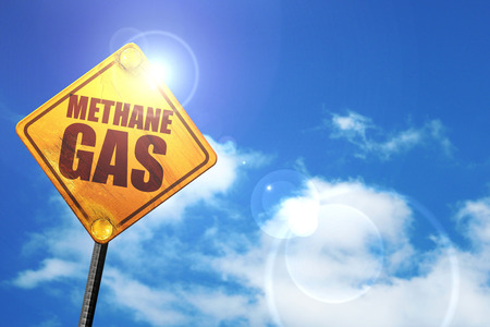 Texas Sues EPA Over Methane Gas Rules