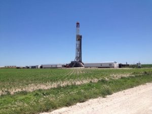 What is the value of mineral rights in Texas?