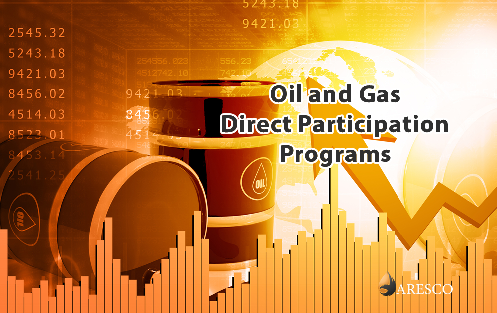 Oil and Gas Direct Participation Programs (Oil and Gas DPP)