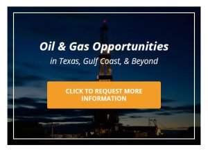 Of All the Oil and Gas Investment Companies, Why Aresco?