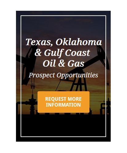 Oil and Gas Investements and Investment Opportunities
