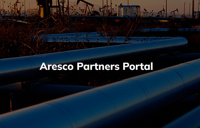 Oil & Gas Investor Portal for Accredited Investors