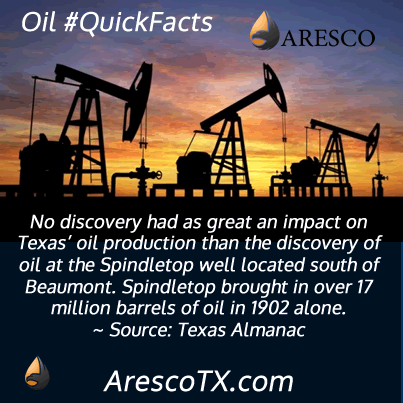 Facts About Oil and Gas to Test Your Industry Knowledge
