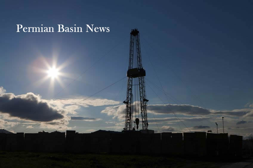 Permian Basin News