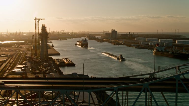 Port of Corpus Christi