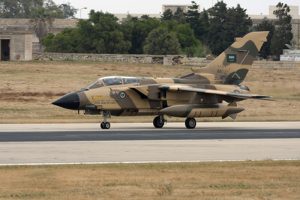 Turmoil in Saudi Arabia and Oil Prices