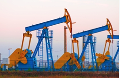 Texas Oil and Gas Technology Investments