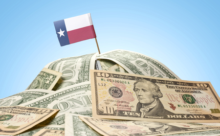 Texas Leads the World in Oil and Gas Preferred Investing Destinations
