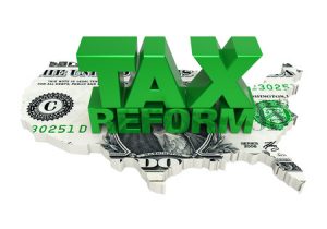 Trump Tax Cuts Sparks Major Investments in Oil and Gas
