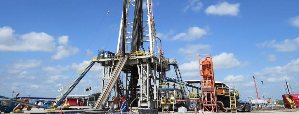 Tuscaloosa Sands Well Featured Image