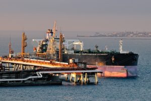 US a Net Exporter of Oil by 2023 Prediction