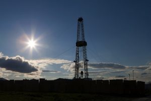 US Shale Production on Record Setting Pace