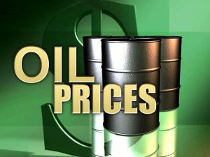 What determines crude oil prices?